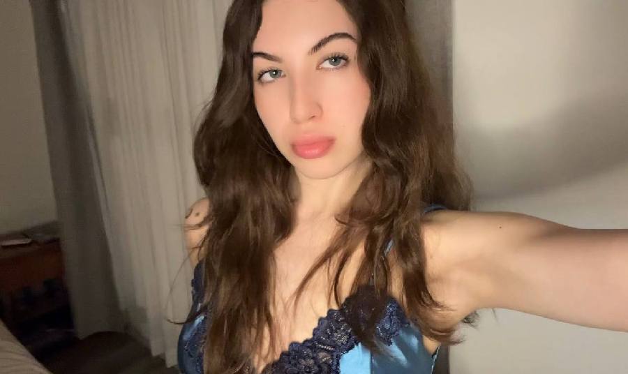 Photo Amber in Recife