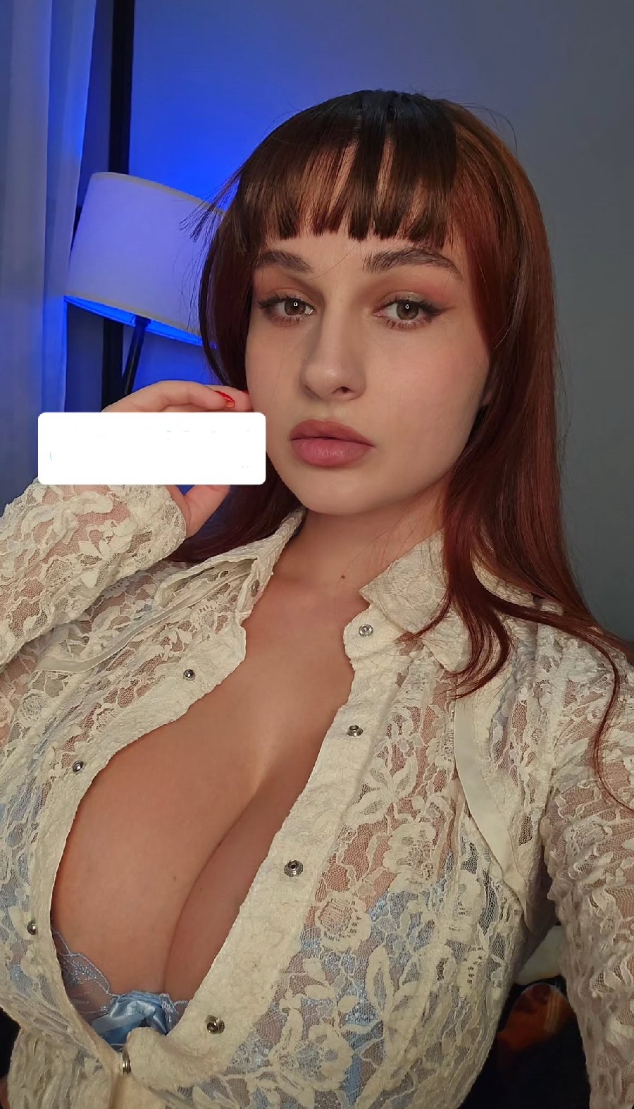 Take a pause and enjoy Miranda Faith — streaming from Recife