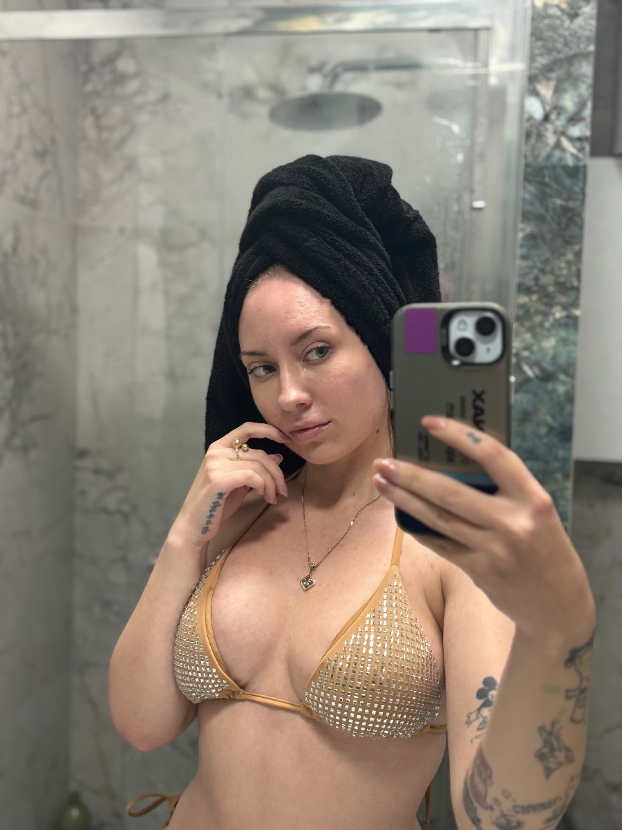 Nude girl KateV in Recife