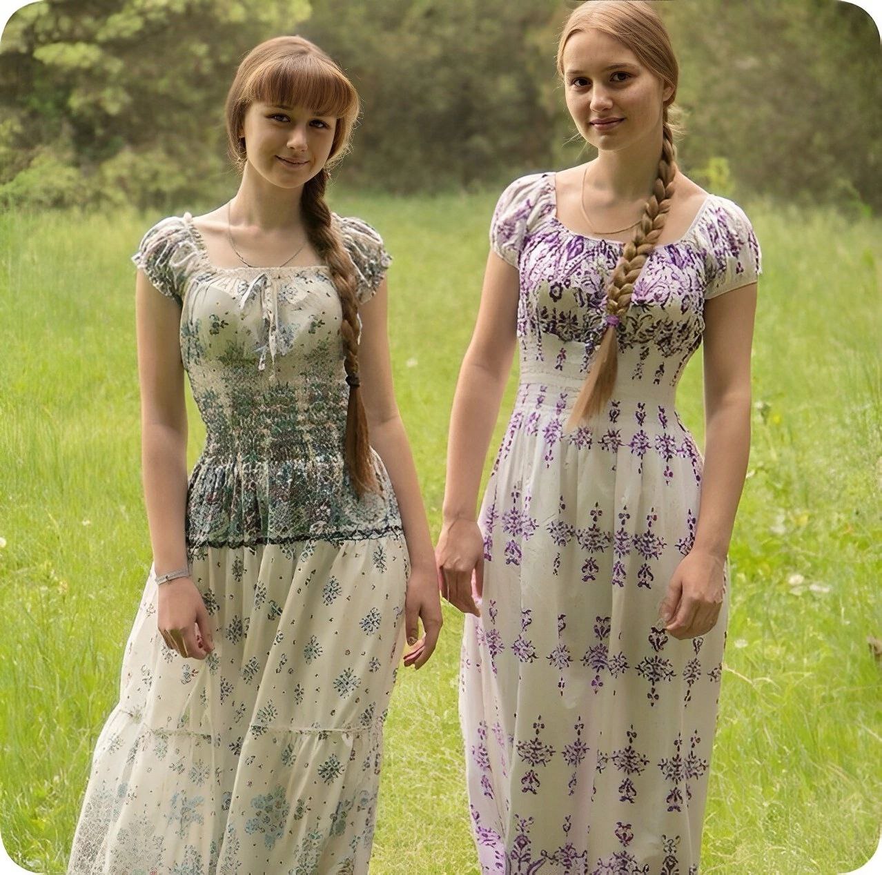 Take a pause and enjoy Slavic girls — streaming from Recife