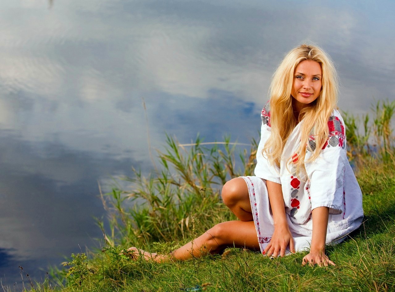 Sexy girl Slavic girls in Recife